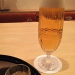 まき村 - 2015.7.上旬。プッハ～。