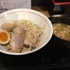 麺や拓 エビス店