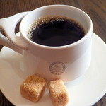 上野幌キッチン60 - ホットコーヒー