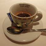 ヴィンチェロ - エスプレッソ