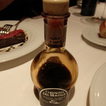 ヴィンチェロ - 高級品なバルサミコ！