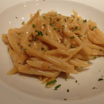 ヴィンチェロ - うにの塩漬けのトロフィエ