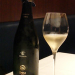 ヴィンチェロ - まずはしゅわっと