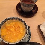 まき村 - 2015.7.上旬。マンゴーとマスカルポーネのムース