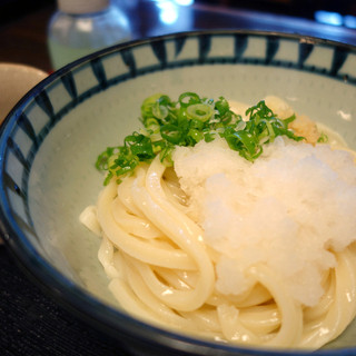 備中手打ちうどん おおにし_0
