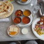 オリエンタルラージ - 