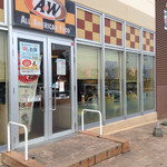 Ａ＆Ｗ - 