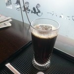 弘乳舎 - コーヒー