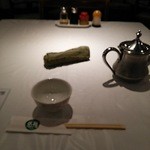 悠苑 - 2人掛けテーブル席