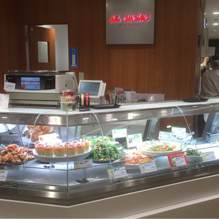 小田急百貨店町田店内でおすすめの美味しいレストランをご紹介 食べログ