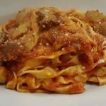 トラットリア　ラ・ボラッチャ - 