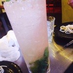 ナツメモヒート