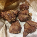 Indo Karaage - 