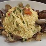 トラットリア　ラ・ボラッチャ - 