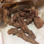 Indo Karaage - 