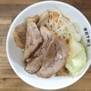 ラーメン ろたす