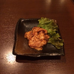 ほのや - 和牛ホルモン