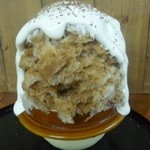 あんどりゅ。 - ガトー・ショコラ