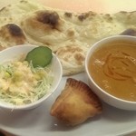 RAJA INDIAN RESTAURANT - 