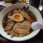 花鳥風月 - 花鳥風月ラーメン