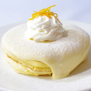 Moke S Hawaii 中目黒 中目黒 パンケーキ 食べログ