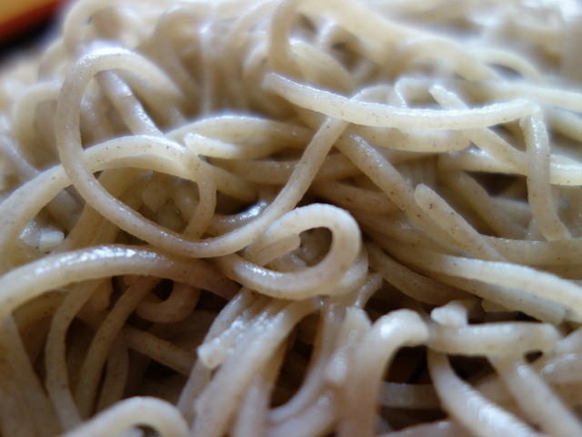 やなば亭 - 芦ノ牧温泉（そば）の写真