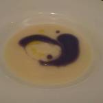 ルナ パルパドス - 2015年7月20日
                                ◆黄爵とシャドークイーンの野菜だけで作ったクリームスープ