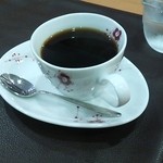 珈琲幸房多香 - モーニングでいただいたコスタリカ（450円）マグカップを自分で選べます。