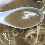 中王ラーメン - 