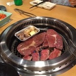 焼肉きんぐ - 食べホ