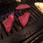 焼肉わっちょい - 