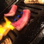 焼肉わっちょい - 