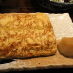 Furumachi Nene - 厚焼き玉子 ￥630