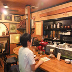 かふぇたまき - 