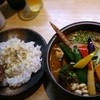 Rojiura Curry SAMURAI.  下北沢店