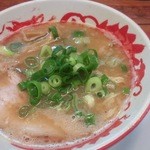 中華そば殿 本店 - 