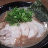 ラーメン与七 膳所店