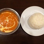 南インドカフェダイニング チャルテチャルテ - 