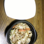 ほっともっと - 料理写真: