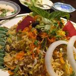 サイーファ ケバブ アンド ビリヤニ - マトンビリヤニ