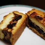 ア コテ パティスリー - キャトル・デリス 520円＝15年7月