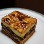 ア コテ パティスリー - キャトル・デリス 520円＝15年7月