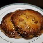 ア コテ パティスリー - メリメロ 920円=15年7月