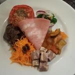 トラットリア　ラ・ボラッチャ - 