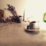 JUHA - コーヒー　ストロング