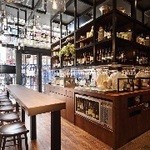 ACORN 新宿東宝ビル店