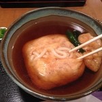 麺闘庵 - オープン