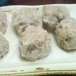 一休 - シュウマイ