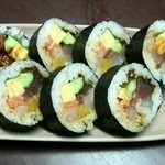 一休 - 一休巻き　美味しいです＾＾