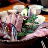 食事処 時海 - 料理写真:時海丼アップ